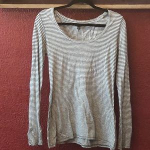 Express Long Sleeve Tee